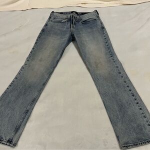 Bullhead Men's‎ Blue Jeans